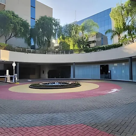 Suíte privativa na Barra da Tijuca, Neolink-2
